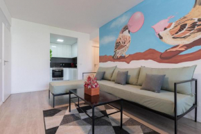 Fliphaus Guateflat 'd' - 1 Bd Palermo Soho